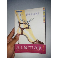 Alamak