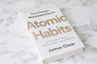 Atomic Habits