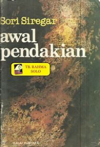 Awal Pendakian