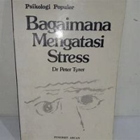 Bagaimana Mengatasi Stress