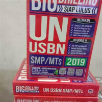 Big Drilling UN USBN SMP/MTs
