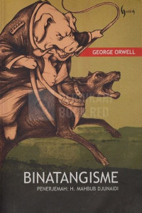 Binatangisme