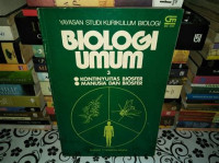 Biologi Umum 2