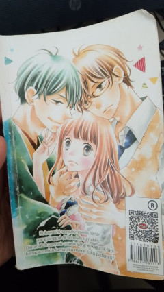 cover