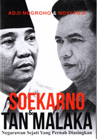 Bung Karno Tan Malaka