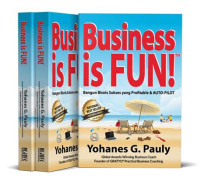 Business is Fun
