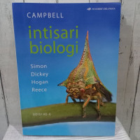 Cambell Intisari biologi Edisi Ke 6