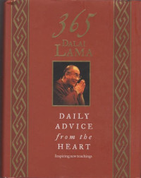 Daily Advice From The Heart