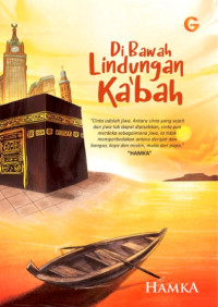 Dibawa Lindungan Ka'bah