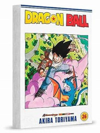 Dragon Ball 26