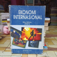 Ekonomi Internasional