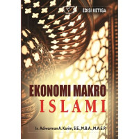 Ekonomi Makro Islami