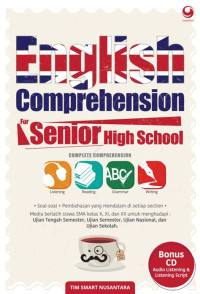 English Comprehension for Senior High School