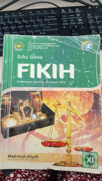 Image of Fikih