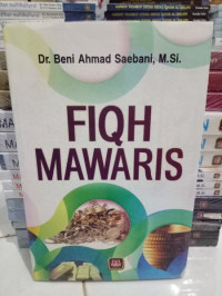Fiqh Mawaris