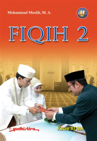 Fiqih 2 Kelas XI MA