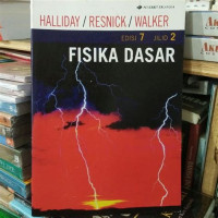 Fisika Dasar Jilid 2