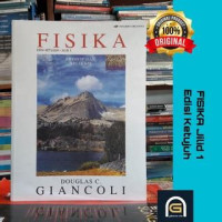 Fisika Jilid 1