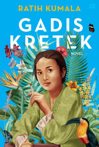 Gadis Keretek