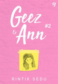 Image of Geez and Ann #2