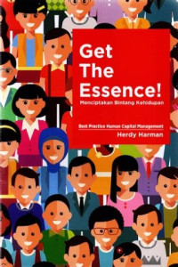 Image of get the essence