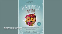 Happiness Inside