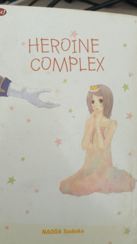Image of Heroine Tomplex