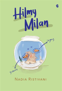 Image of Hilmy MIlan