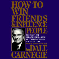 How To win Frinnds & Influence People