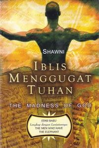 Iblis Menggugat Tuhan