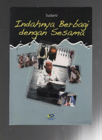 Indahnya Berbagi dengan Sesama