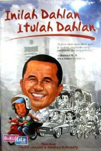 Inilah Dahlan Itulah Dahlan
