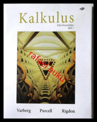 Kalkulus Jilid 1