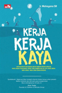 Kerja- Kerja Kaya