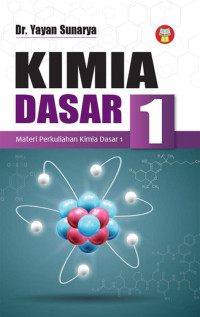 Kimia Dasar 1