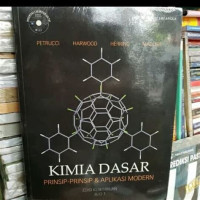 Kimia Dasar Jilid 1