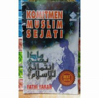 Komitmen Muslim Sejati