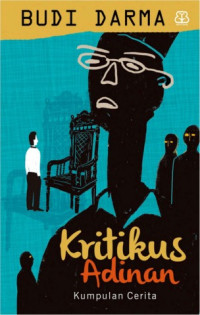 Kritikus Adinan
