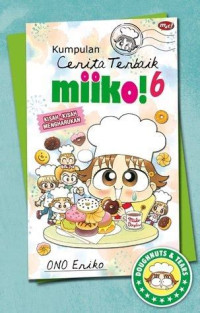 Kumpulan Cerita Terbaik