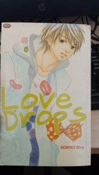 Image of Love Drops
