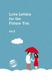 Image of Love Letter for the Future You