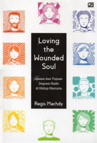 Image of Loving the Wounded Soul