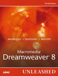 Macromedia Dreamweaver 8