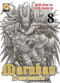 Maruhan The Mercenary
