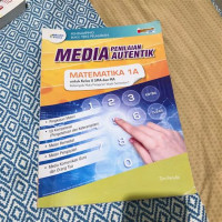 Media Pemilihan Autentik Matematika 1A