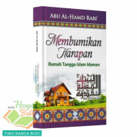 Membumikan Harapan Keluarga Islam Idaman