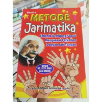 Metode Jarimatik