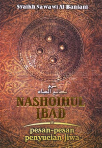 Nashoihul Ibad Pesan-Pesan Penyucian Jiwa