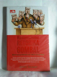 Nasionalisme Retorikka Gombal
