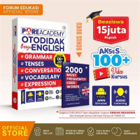 Otodidak Belajar English